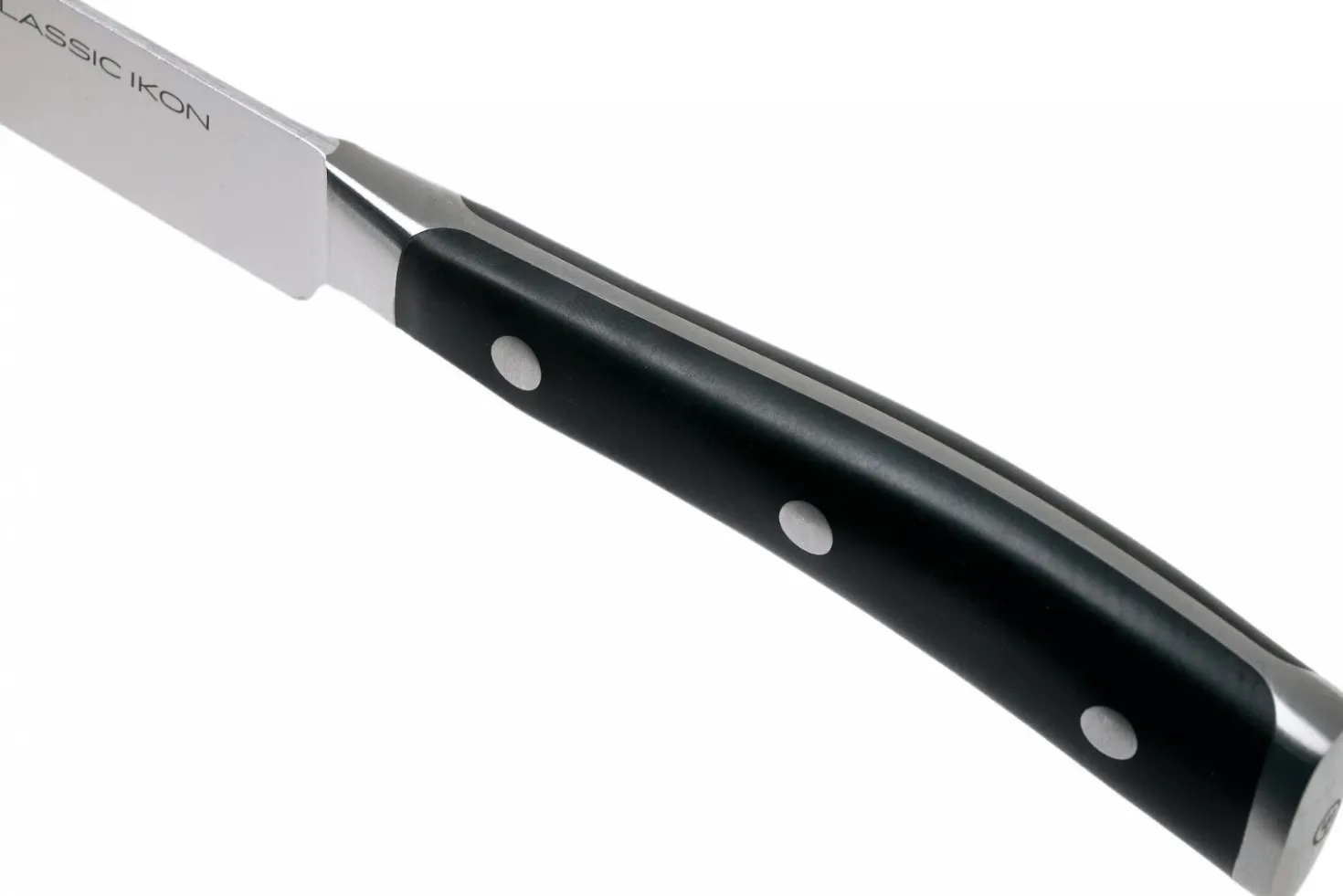 Couteau tranchelard Wüsthof Classic Ikon forgé 16cm