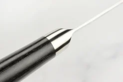 Couteau à trancher japonais Yaxell Ketu lame 23cm manche en Pakkawood