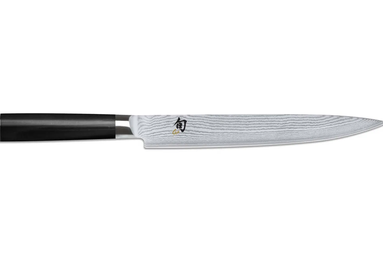 Couteau à trancher Kai Shun Classic damas lame 23cm