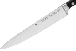Couteau à trancher WMF Spitzenklasse Plus lame acier inoxydable 20cm