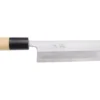 Couteau unagisaki 16,5cm japonais artisanal Tsunehisa WS2
