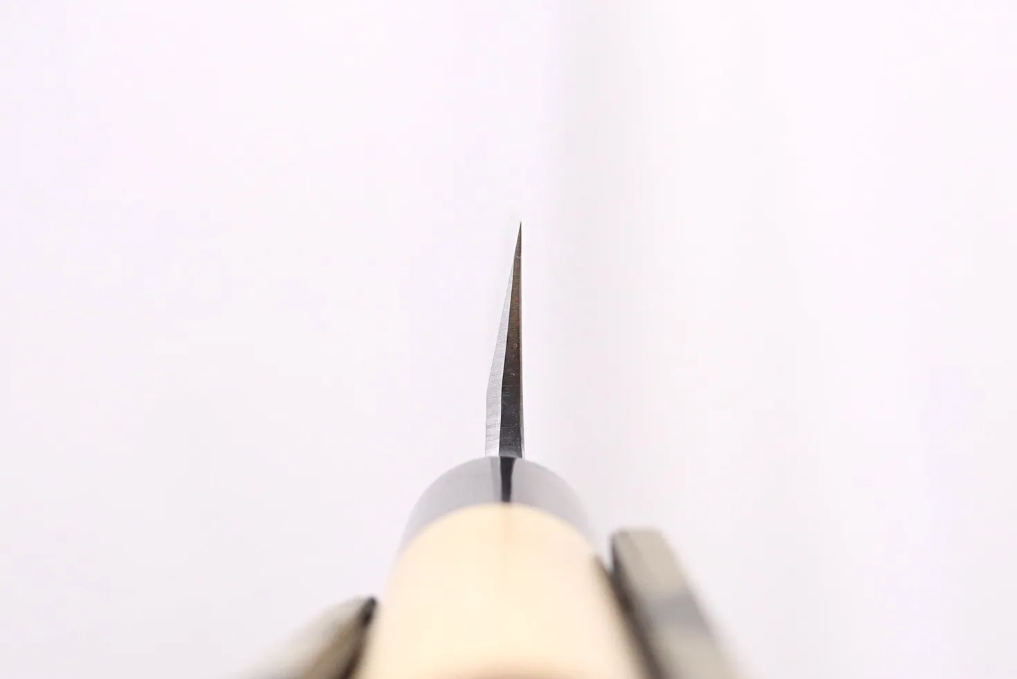 Couteau unagisaki 16,5cm japonais artisanal Tsunehisa WS2