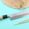 Couteau unagisaki 21cm japonais artisanal Tsunehisa WS2