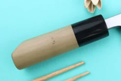 Couteau unagisaki 21cm japonais artisanal Tsunehisa WS2