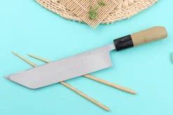 Couteau unagisaki 21cm japonais artisanal Tsunehisa WS2
