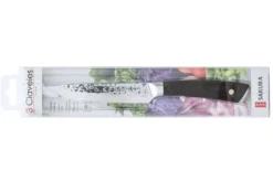 Couteau universel 3 Claveles Sakura manche pakka 12,5cm