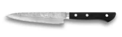 Couteau universel 13,5cm Japan Kanetsune acier VG1 martelé
