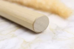 Couteau universel 15cm japonais artisanal Sakai Kikumori Kikuzuki Rin
