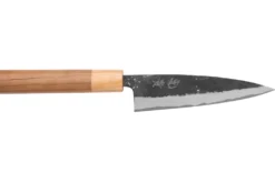 Couteau universel 13,5cm japonais artisanal Kouki Hashimoto BS2