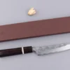 Couteau universel 15cm japonais artisanal Yoshimi Kato Hyo SG2