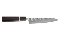 Couteau universel 15cm japonais artisanal Yoshimi Kato Hyo SG2