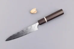 Couteau universel 15cm japonais artisanal Yoshimi Kato Hyo SG2
