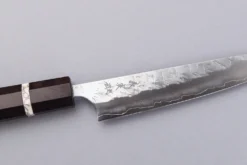 Couteau universel 15cm japonais artisanal Yoshimi Kato Hyo SG2