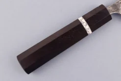 Couteau universel 15cm japonais artisanal Yoshimi Kato Hyo SG2