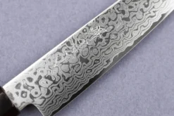 Couteau universel 15cm japonais Sakai Takayuki Ginga damas