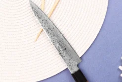 Couteau universel 15cm japonais Sakai Takayuki Ginga damas