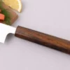 Couteau universel 15cm japonais artisanal Yu Kurosaki Gekko San Maï
