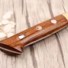 Couteau universel 13cm japonais artisanal Masakage Zero