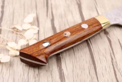 Couteau universel 13cm japonais artisanal Masakage Zero