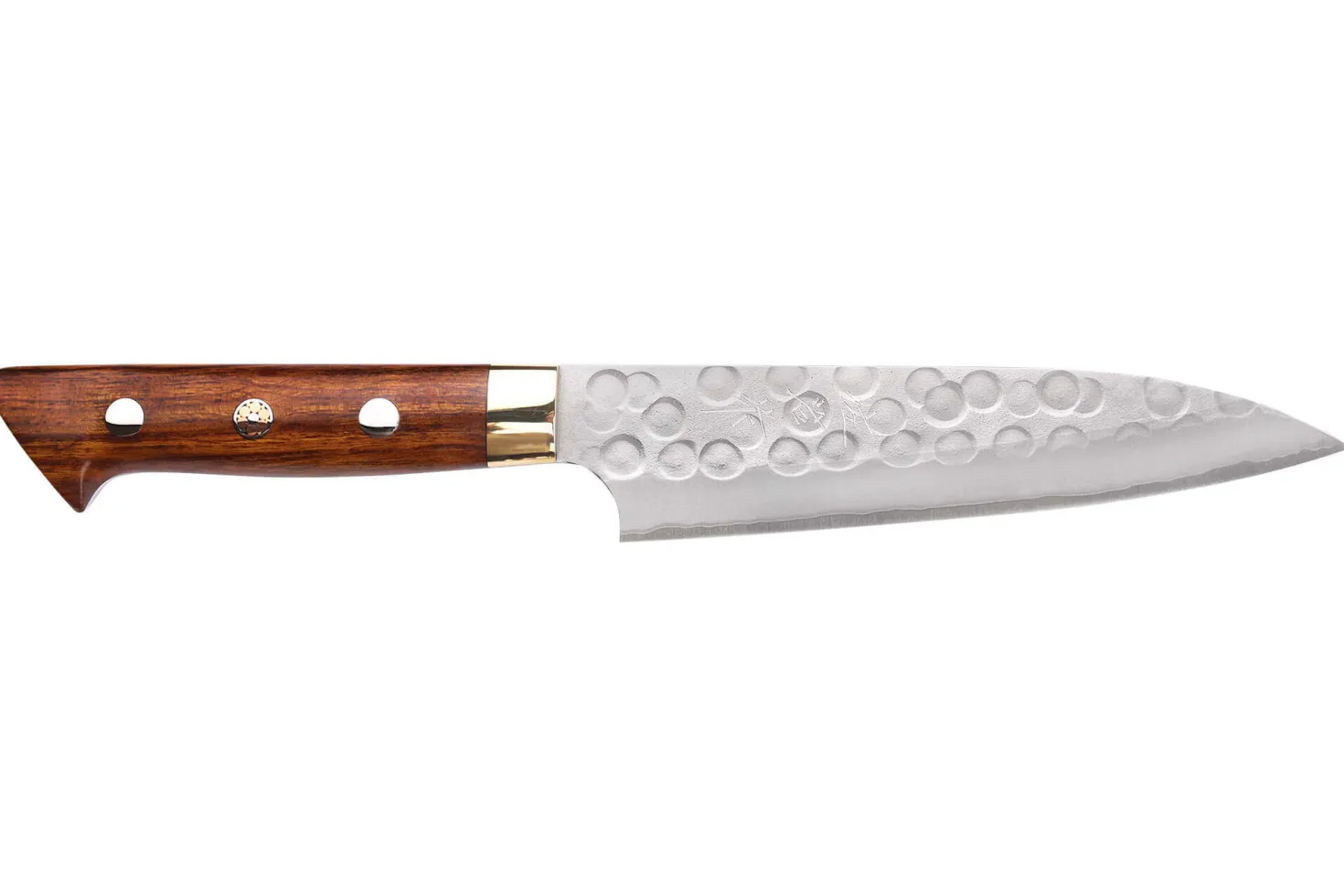 Couteau universel 13cm japonais artisanal Masakage Zero