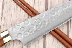 Couteau universel 13cm japonais artisanal Masakage Zero