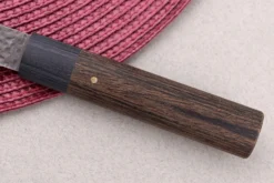 Couteau universel 16cm japonais Shizu Hamono Gen VG10 damas