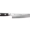 Couteau universel 15cm japonais Satake Cutlery damas 69 couches