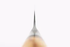 Couteau universel 13,5cm Ryda Knives ST650 Damas et manche en olivier