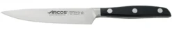 Couteau universel forgé Arcos Manhattan 13cm tranchant extrême