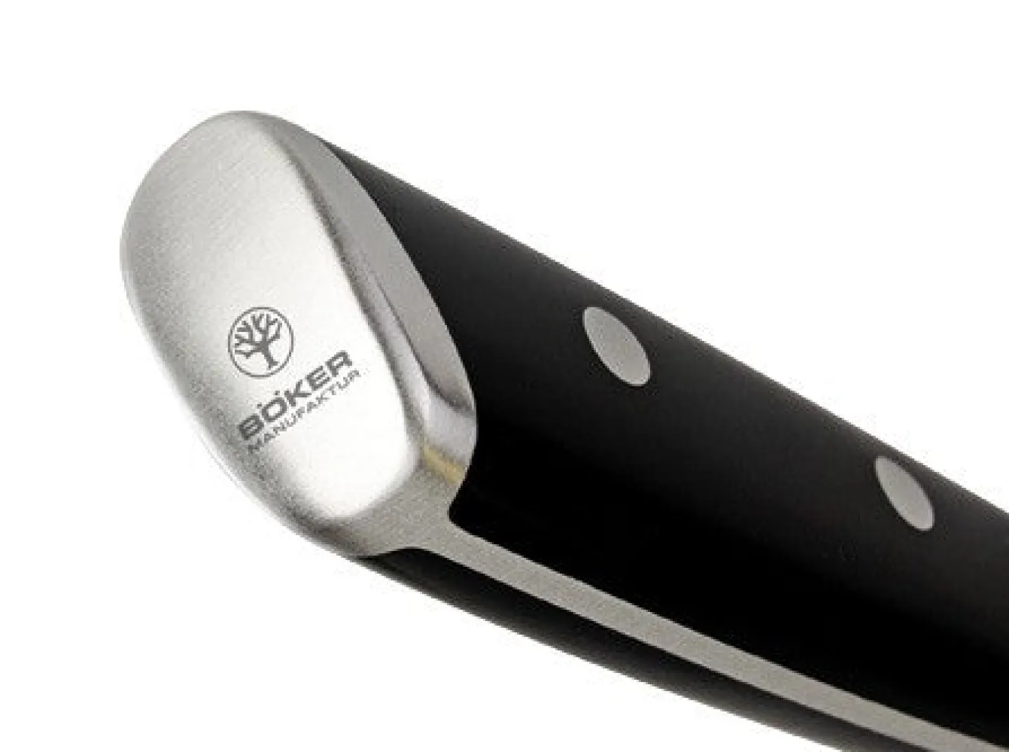 Couteau universel forgé Boker lame 11cm