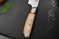 Couteau universel Fukito Pakka San Mai 13cm