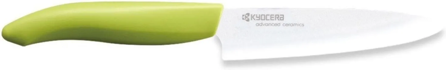 Couteau universel Gen Kyocera lame céramique 13cm