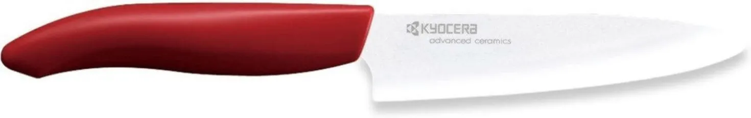 Couteau universel Gen Kyocera lame céramique 13cm