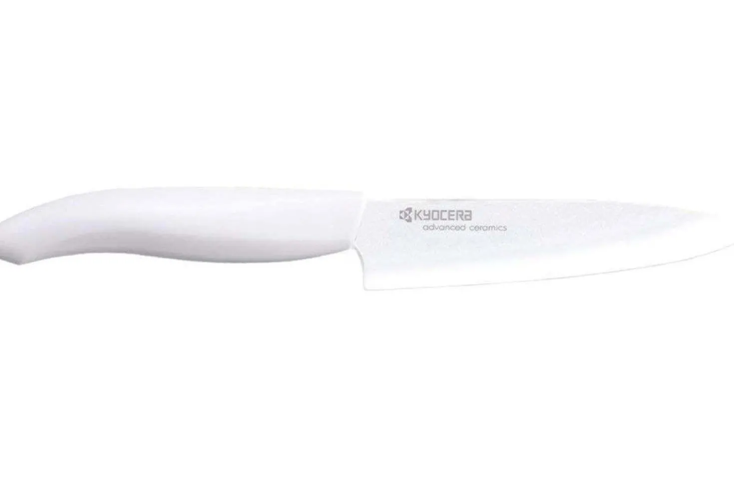 Couteau universel Gen Kyocera lame céramique 13cm