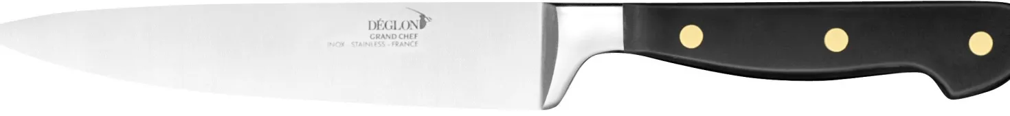 Couteau universel Grand Chef Deglon 15cm