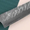 Couteau universel japonais artisanal Yu Kurosaki Fujin 15cm SG2