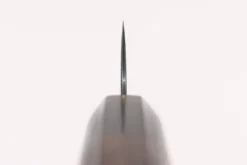 Couteau universel japonais artisanal Yu Kurosaki Fujin 15cm SG2