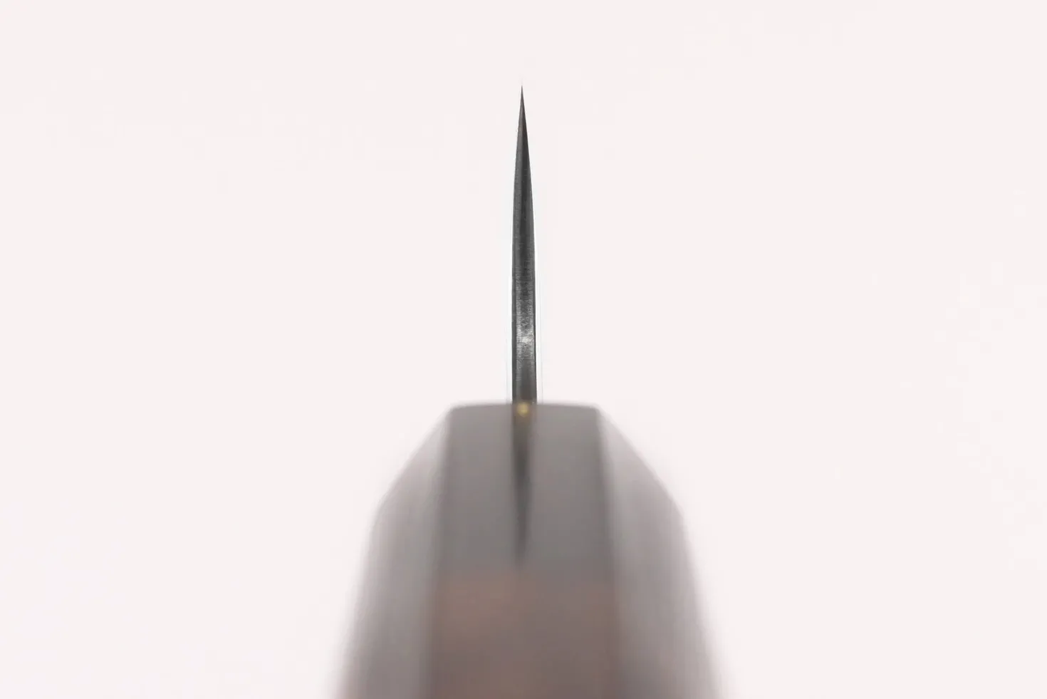 Couteau universel japonais artisanal Yu Kurosaki Fujin 15cm SG2
