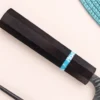Couteau universel japonais artisanal Yu Kurosaki Fujin 15cm SG2 turquoise