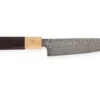 Couteau universel japonais artisanal Takeshi Saji VG10 Gold 13,5cm