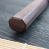 Couteau universel japonais artisanal Takeshi Saji R2 Damas 13,5cm