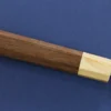 Couteau universel japonais artisanal Yoshimi Kato AS Nashiji 12cm