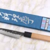 Couteau universel japonais artisanal Masakage Koishi 12cm