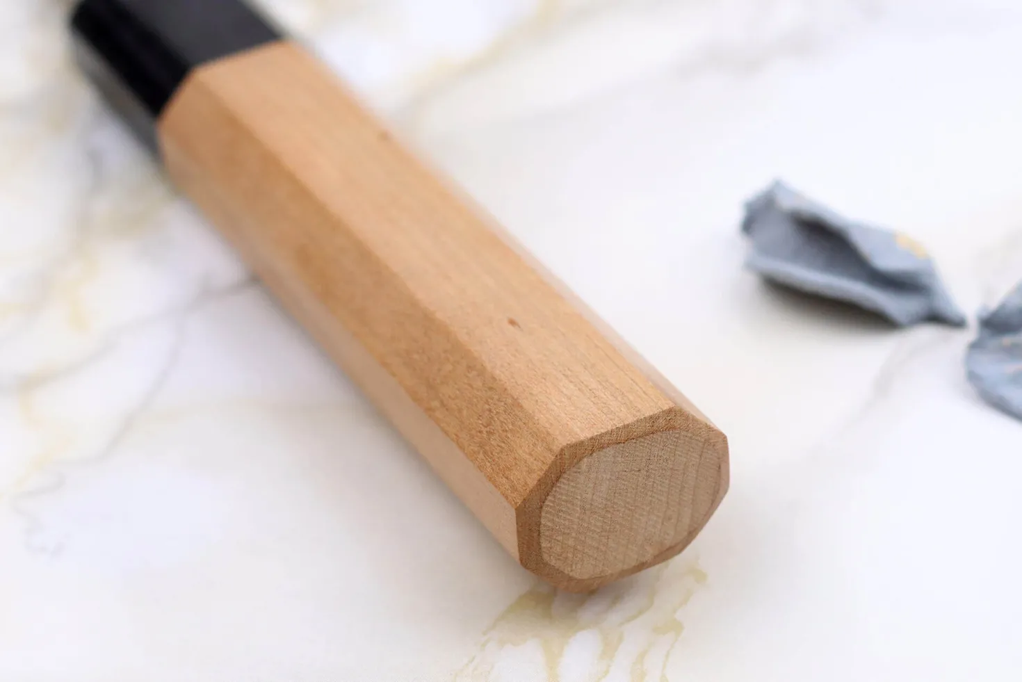 Couteau universel japonais artisanal Masakage Koishi 12cm
