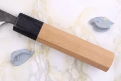 Couteau universel japonais artisanal Masakage Koishi 12cm