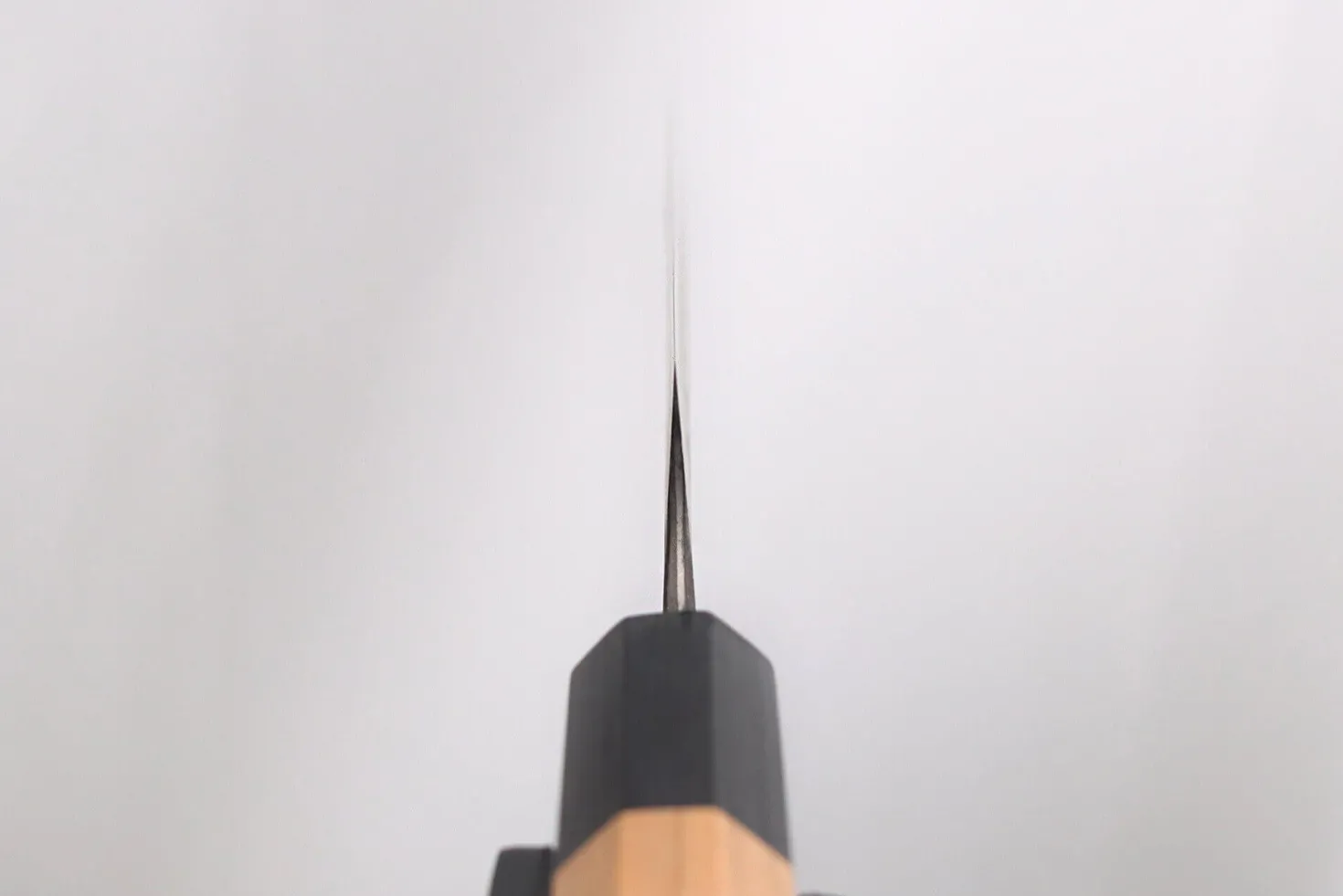 Couteau universel japonais artisanal Masakage Koishi 12cm