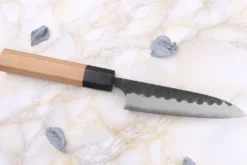 Couteau universel japonais artisanal Masakage Koishi 12cm