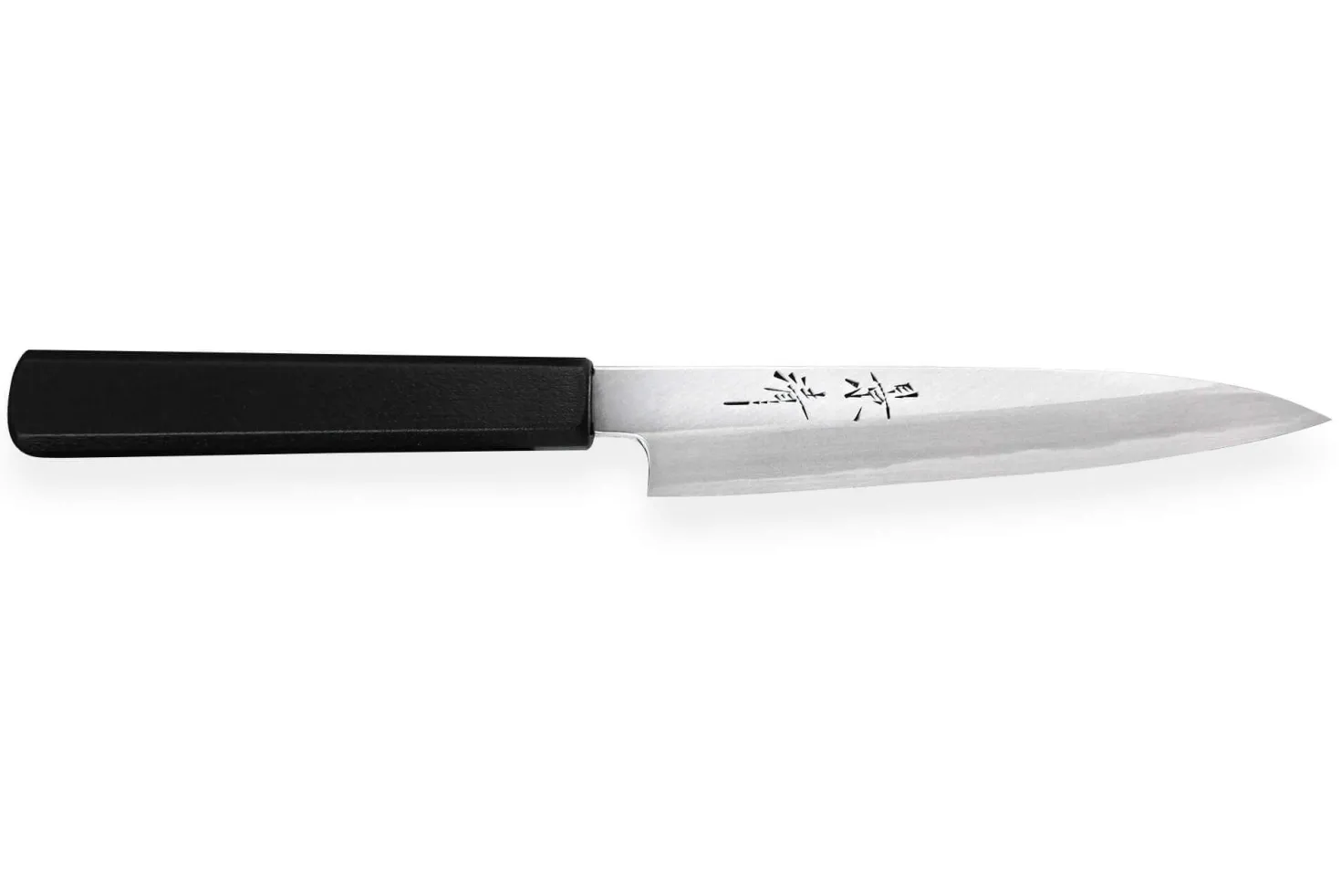 Couteau universel japonais artisanal Kagekiyo Suri Urushi 15cm