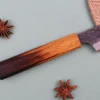 Couteau universel japonais artisanal Sakai Takayuki Homura Guren 15cm