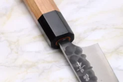 Couteau universel japonais artisanal Masakage Koishi 15cm